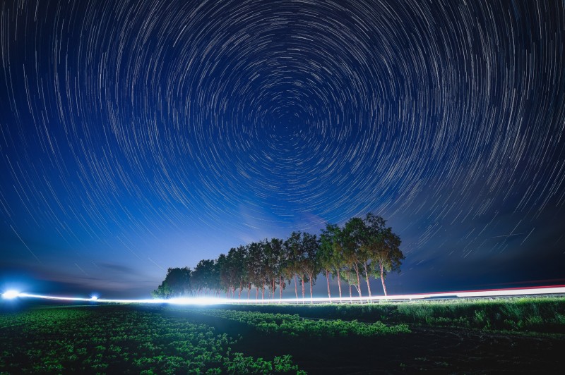 道新文化センター岸本日出雄写真教室「ファインダーの虜たちⅤ」イメージ画像
