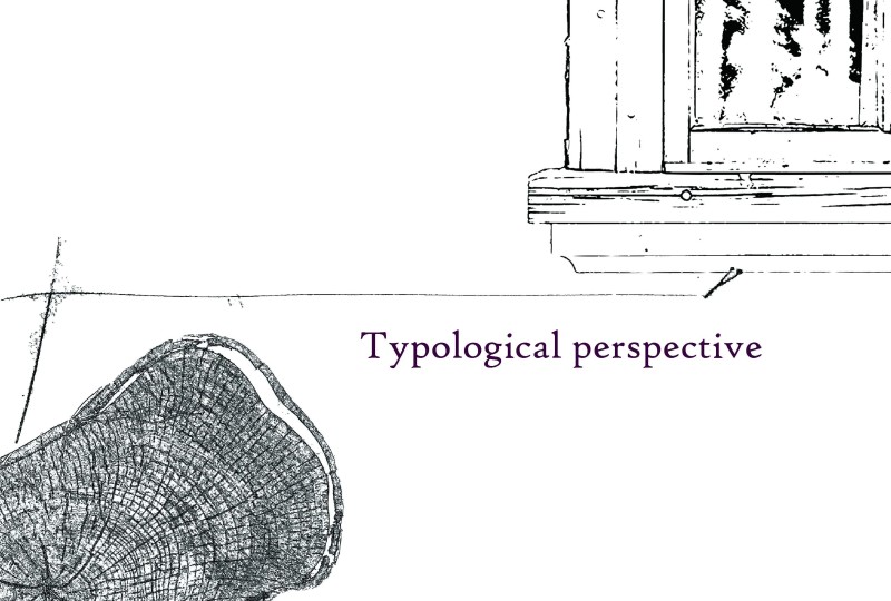 Typological Perspectiveイメージ画像