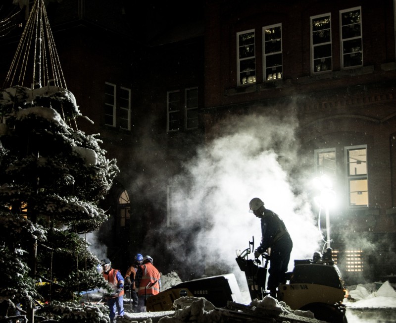 北海道写真協会札幌支部写真展イメージ画像