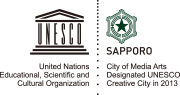 UNESCO SAPPORO