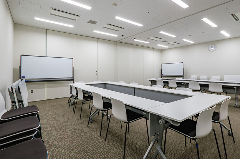 中練習室2のイメージ