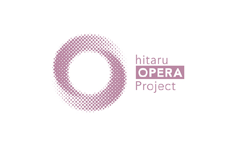 hitaruオペラプロジェクトロゴ2024