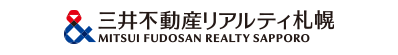 三井不動産リアルティ札幌株式会社