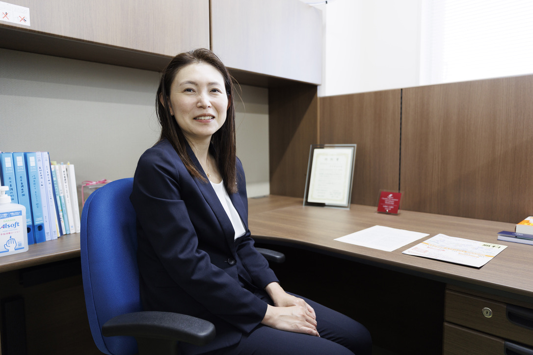 中田 亜由美さんイメージ画像5