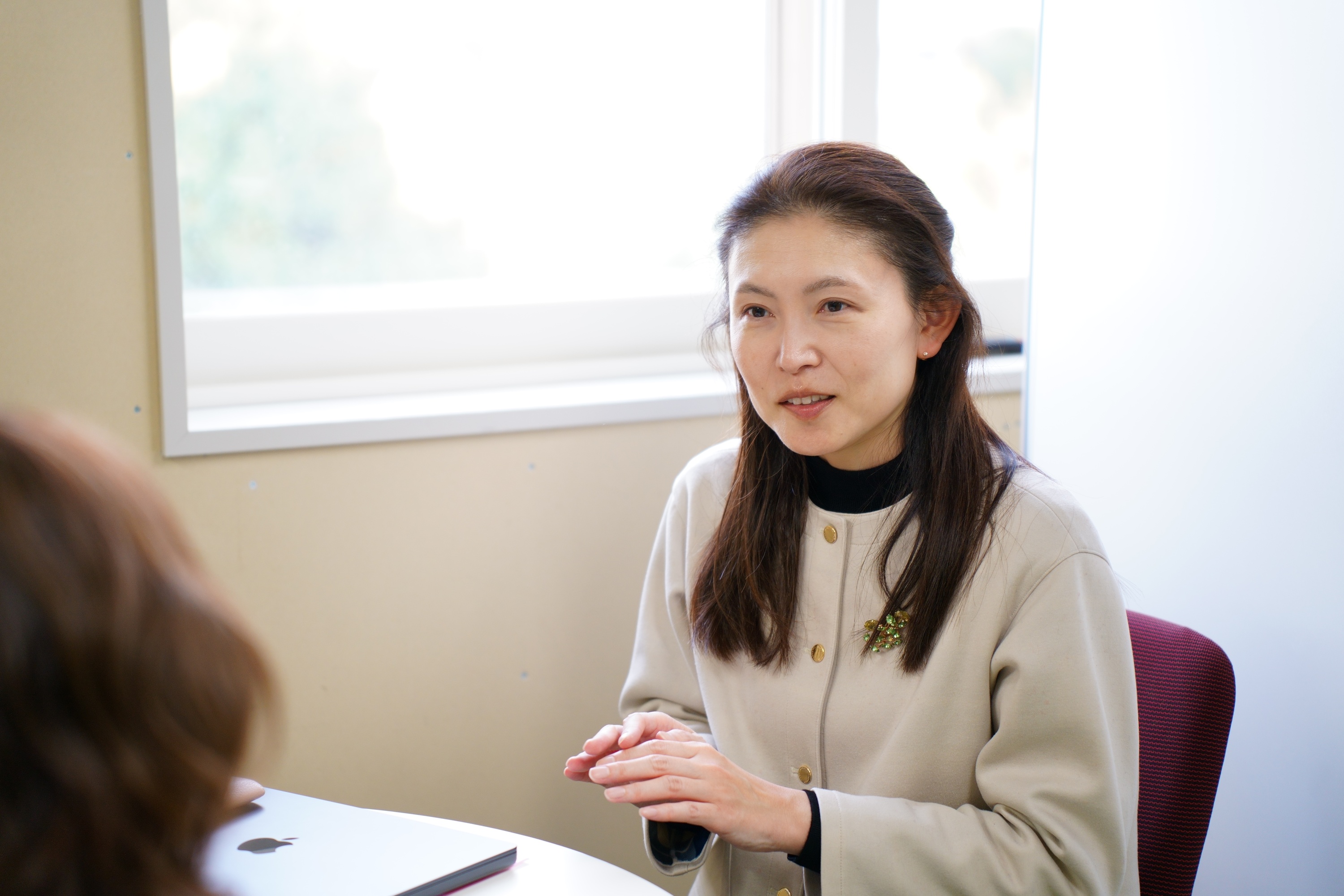 中田 亜由美さんイメージ画像1