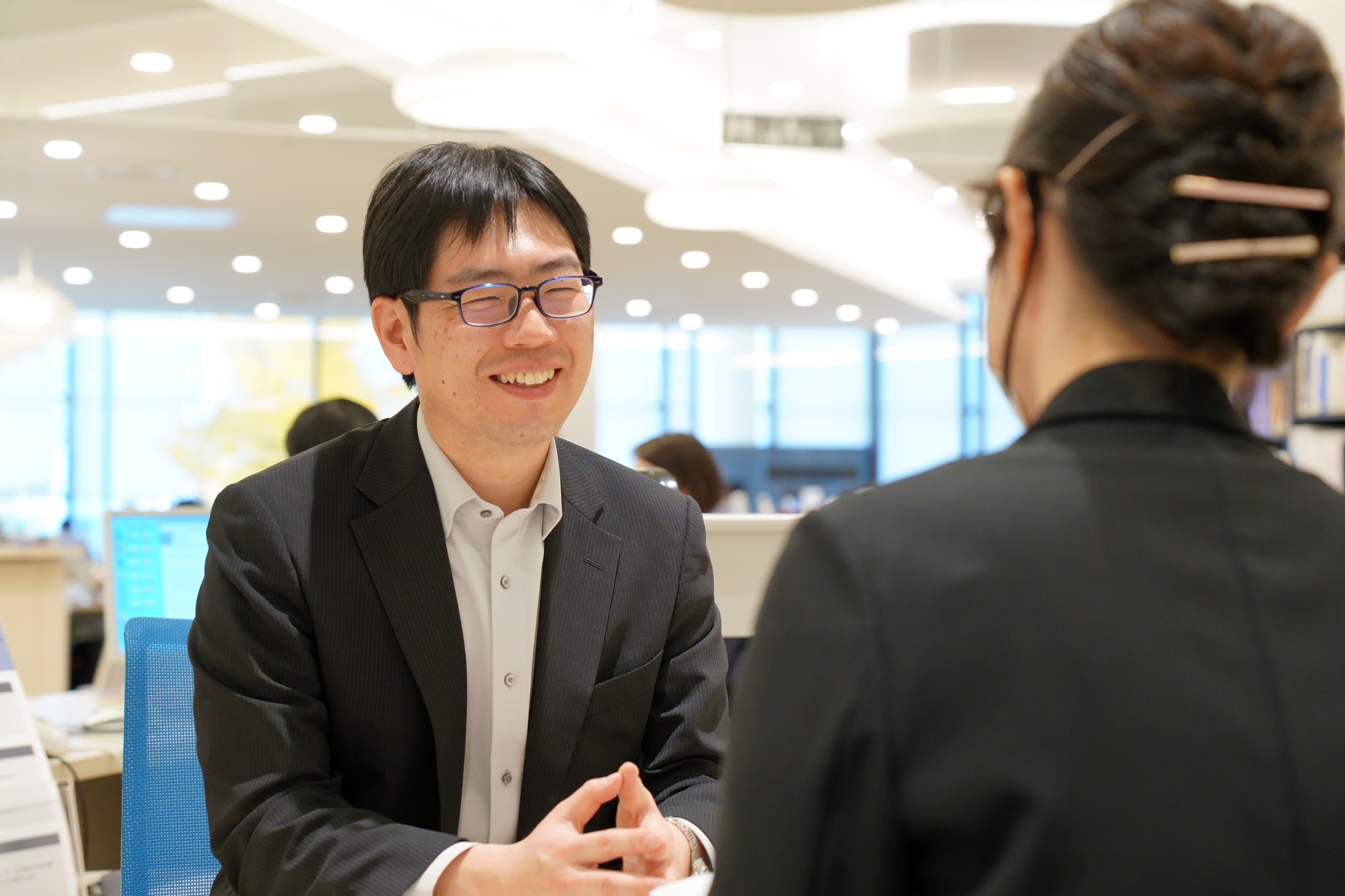 中田 亜由美さんイメージ画像2