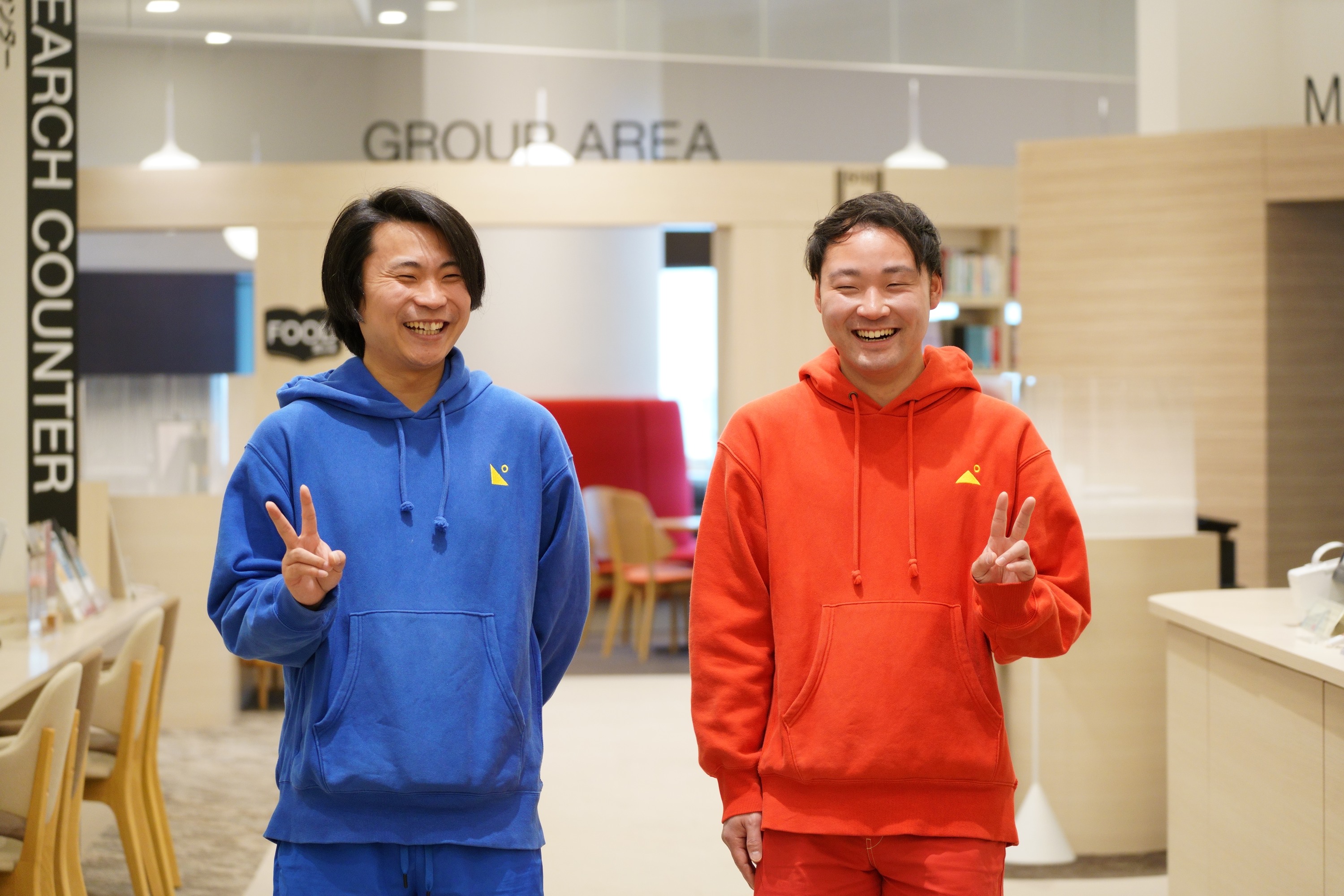 パチク坂本・ピチク加藤イメージ画像4