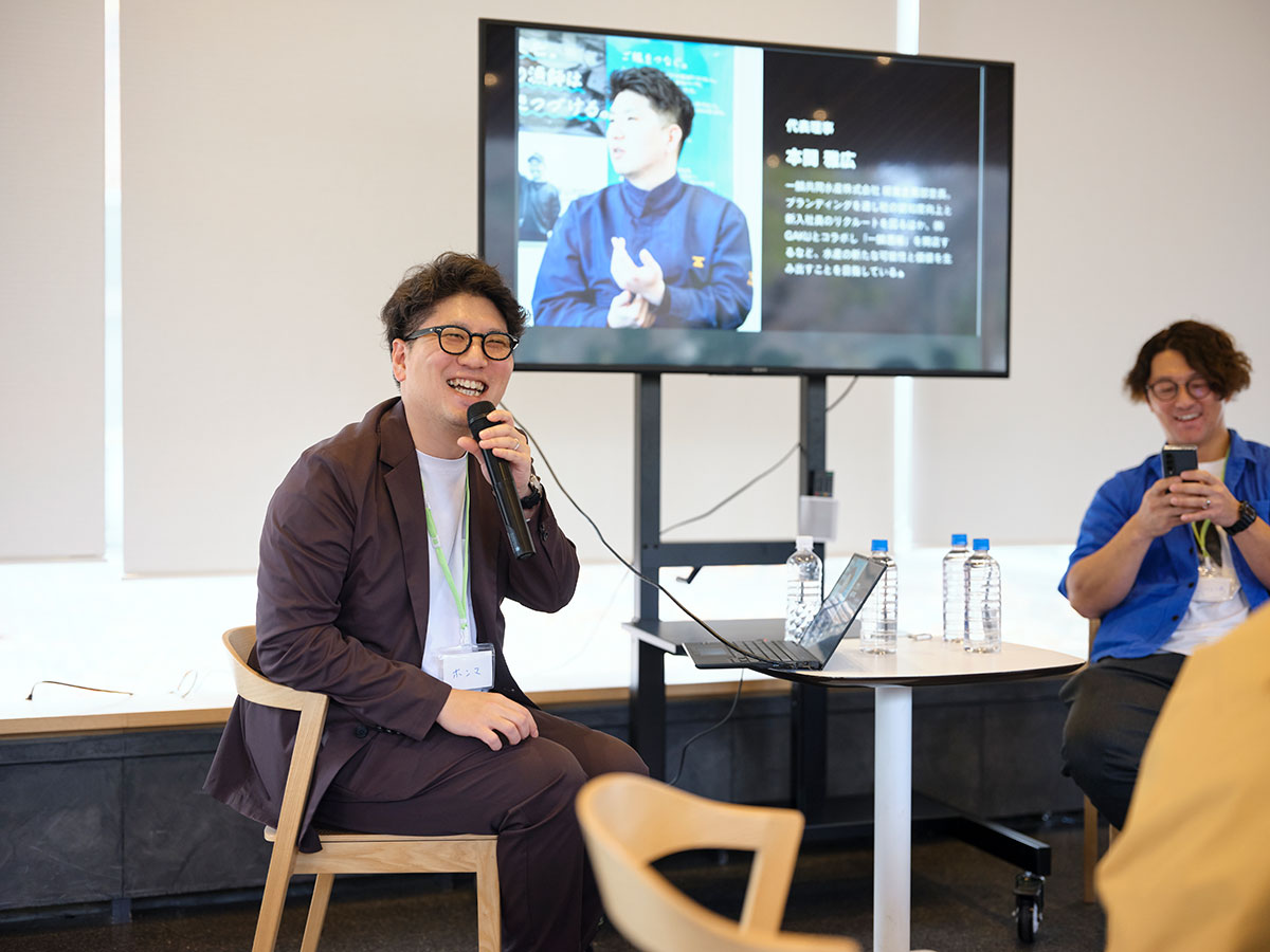 SCARTS×CoSTEPアート&サイエンスプロジェクト 札幌市立高校特別プログラム「あかさかな」 現場&研究者の視点イメージ画像1