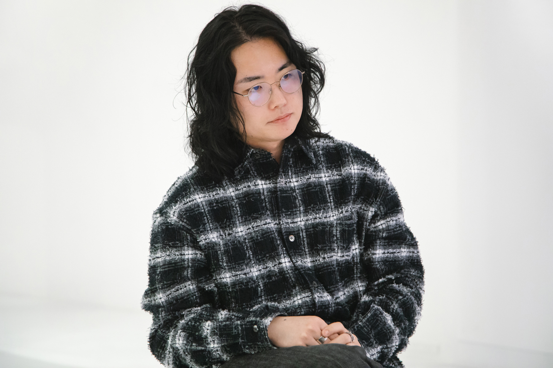 SCARTS×CoSTEPアート＆サイエンスプロジェクト 市原佐都子『肉の上を粘菌は通った』イメージ画像1