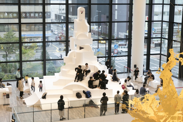 プラザフェスティバル2019イメージ画像1