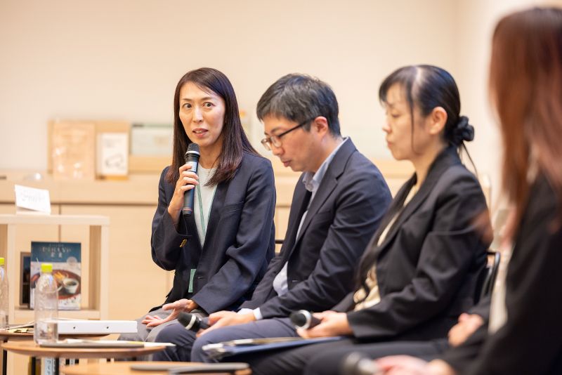 「アートセンターミーティング －地域の活動支援を考える－」レポートイメージ画像1