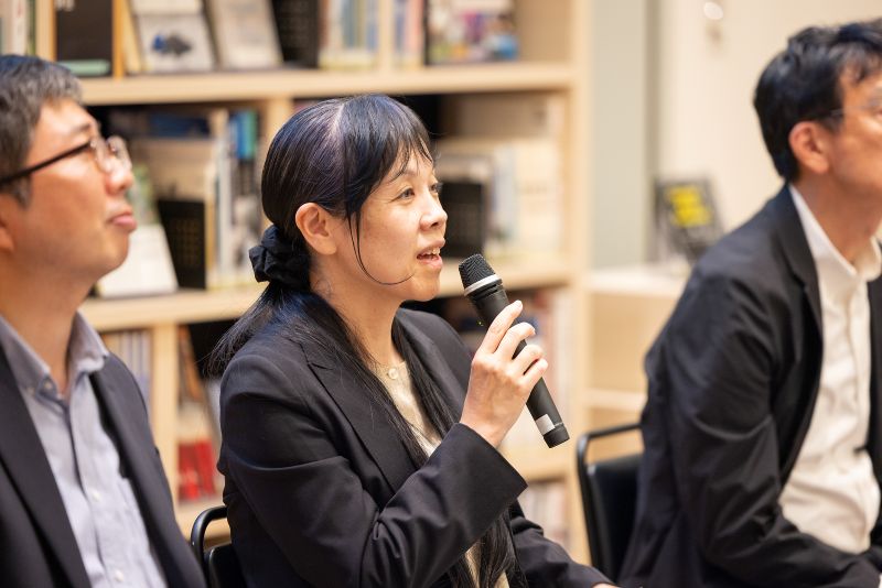 「アートセンターミーティング －地域の活動支援を考える－」レポートイメージ画像3