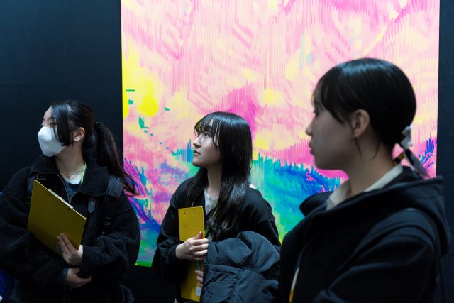 札幌国際芸術祭2024 SIAF2024 ビジターセンター @ SCARTSイメージ画像3