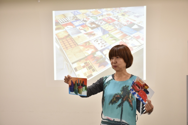 クリエイティブリユースin SAPPORO まちなか廃材収集ワークショップイメージ画像