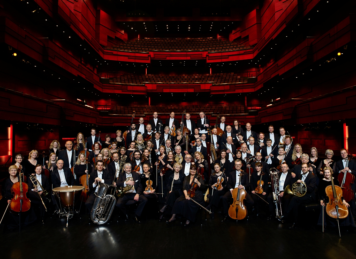 セキスイハイムpresents アシュケナージ指揮 アイスランド交響楽団 ピアノ:辻󠄀井伸行イメージ