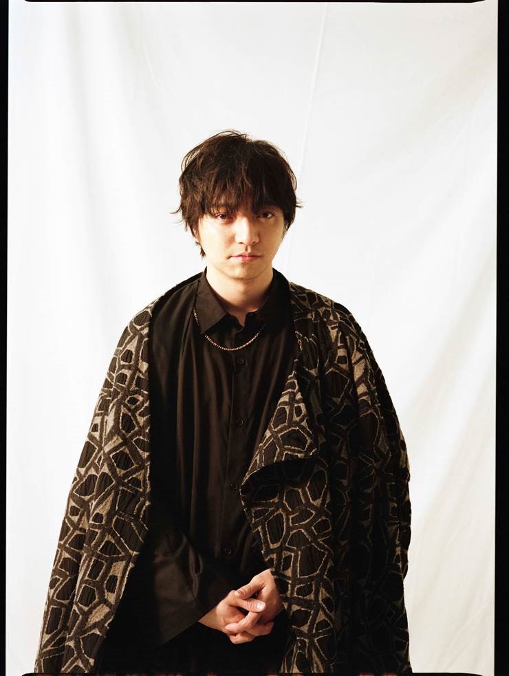 三浦大知 DAICHI MIURA LIVE 2018 ONE END TOURイメージ