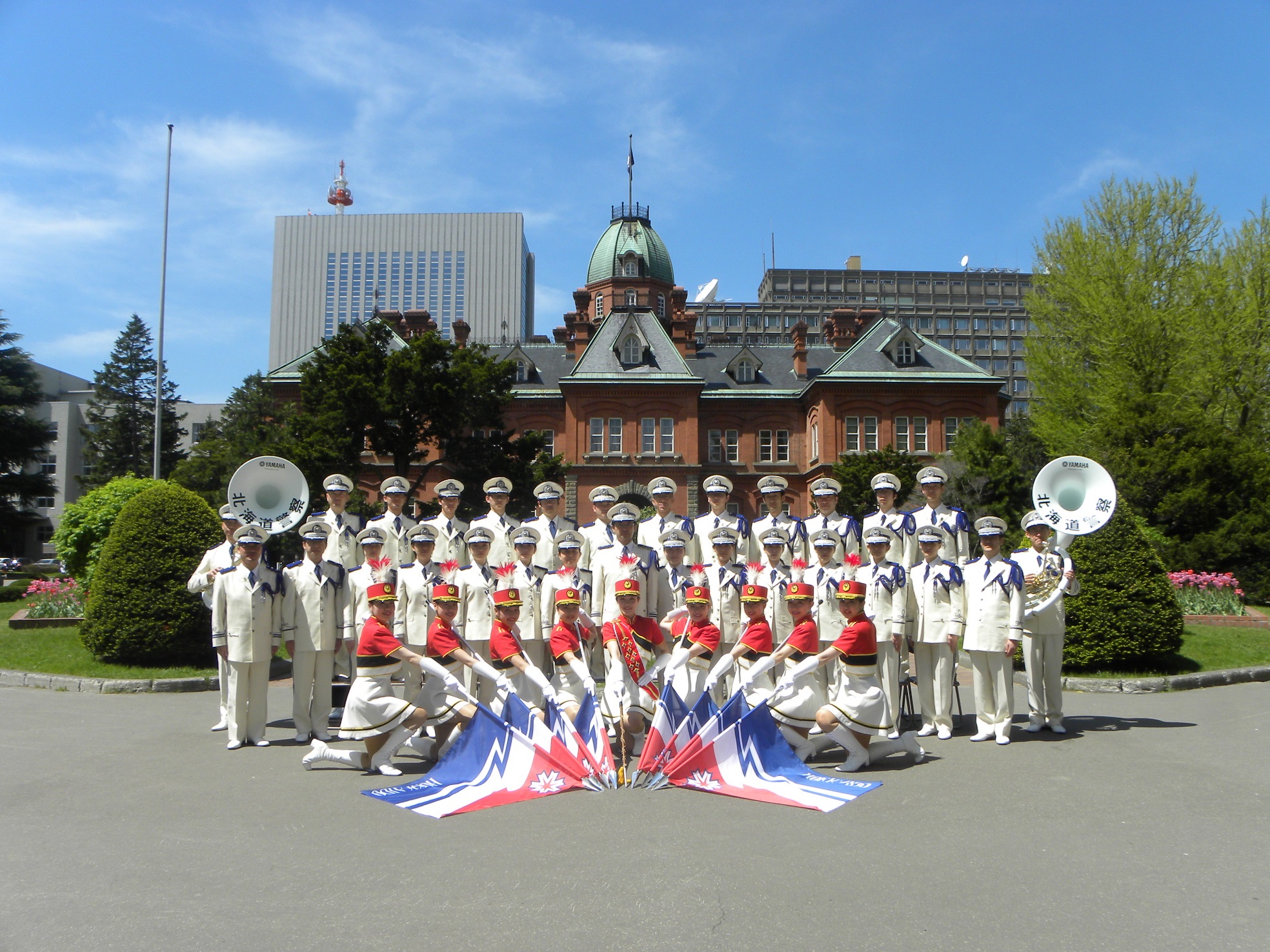 41st Hokkaido Police Music Band Regular Concert Hokkaido Police Fureai Concert Upcoming Events Sapporo Community Plaza 41st Hokkaido Police Music Band Regular Concert Hokkaido Police Fureai Concert Upcoming Events Sapporo Community Plaza