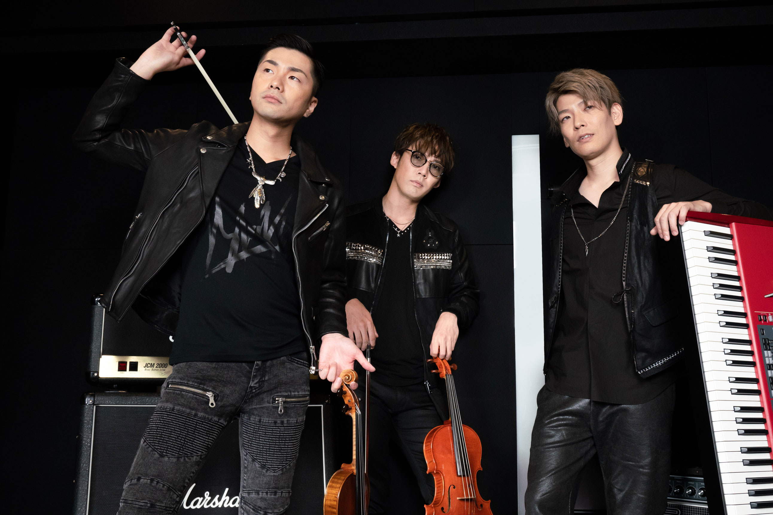 10周年記念スペシャルライブ TSUKEMEN-NEWXT LIVE TOURイメージ