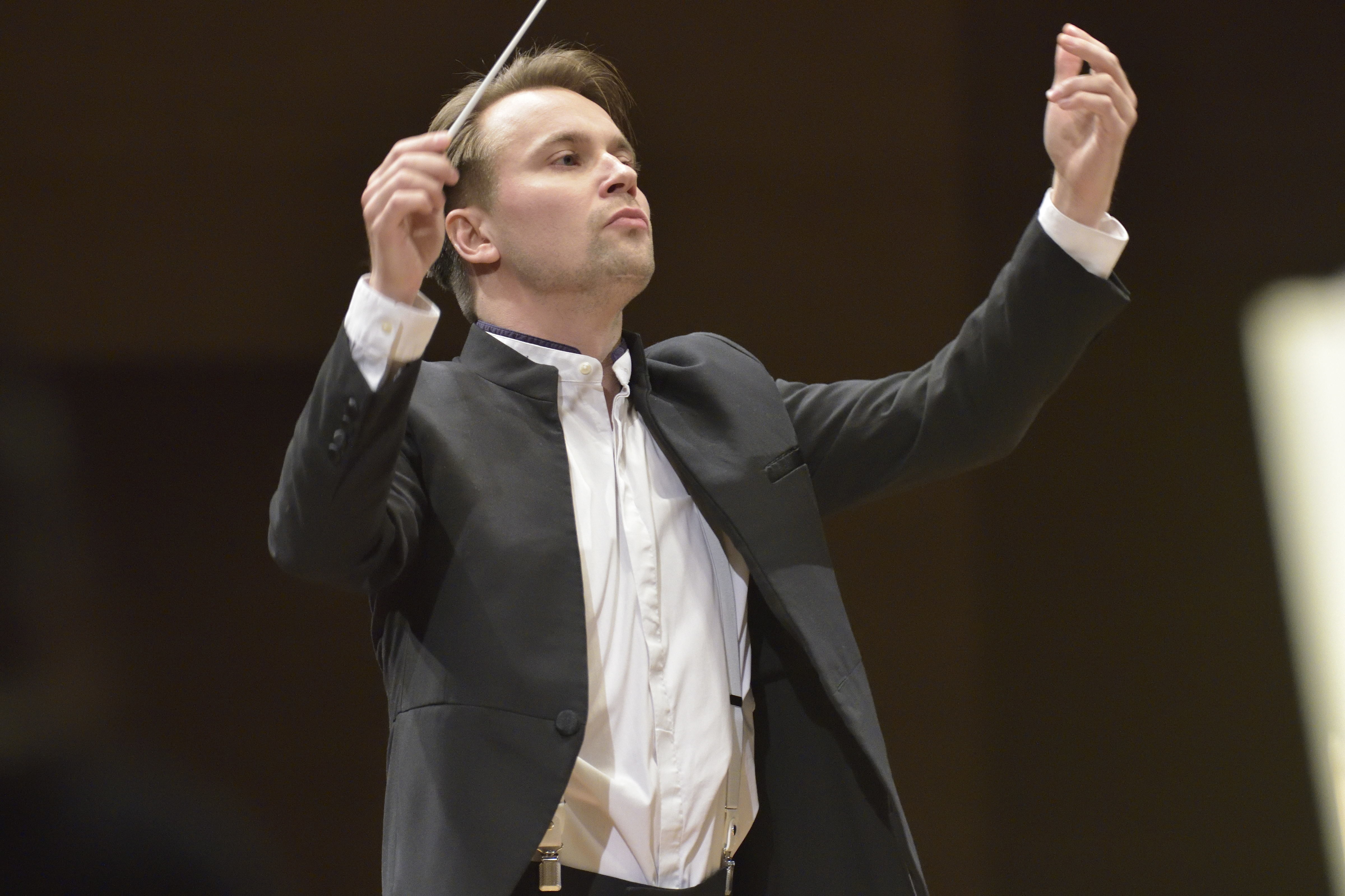 プラハ交響楽団 ニューイヤー名曲コンサートイメージ