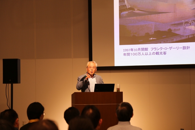 SCARTSレクチャーシリーズvol.1　 SCARTS開館記念シンポジウム「文化がつくる、地域のアイデンティティ」イメージ画像