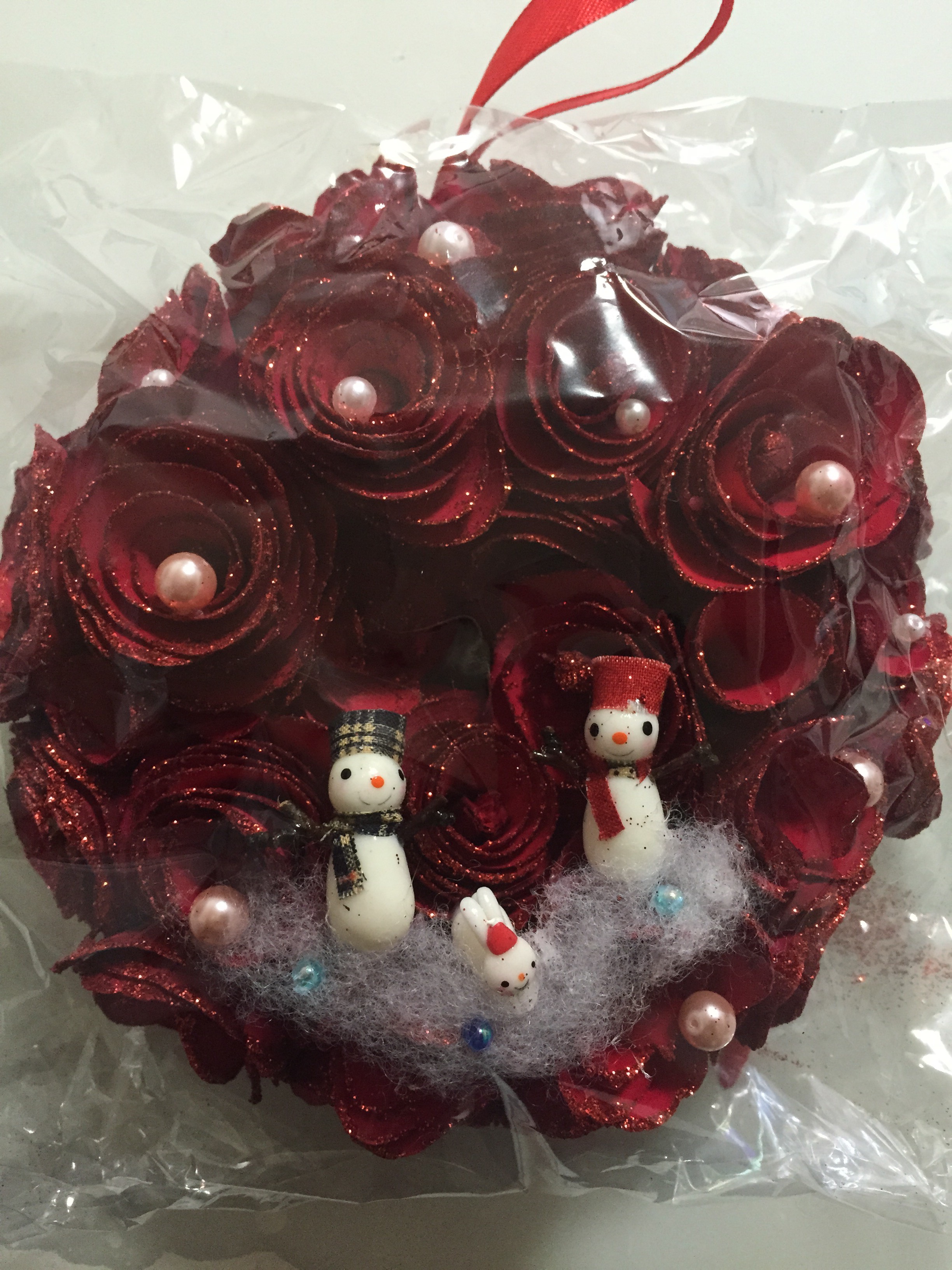 手づくり小物販売 みち草マーケットイメージ