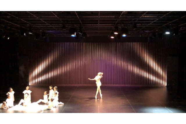 【公募企画事業】併催事業 「カルミナ・ブラーナ」と現代ダンスのいまのイメージ2枚目