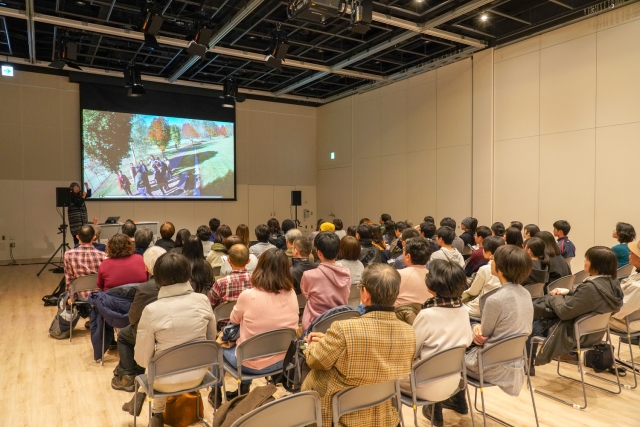 Sapporo Photo 2018　札幌「写真都市」祭イメージ5枚目