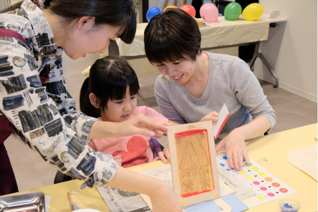 ものづくりチャレンジDAYイメージ3枚目