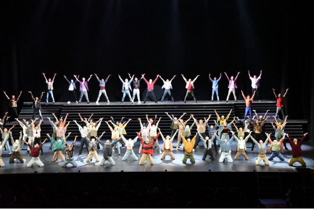 【公募企画事業】北海道ダンスプロジェクト主催　HDP DANCE PREMIUM 2019イメージ1枚目