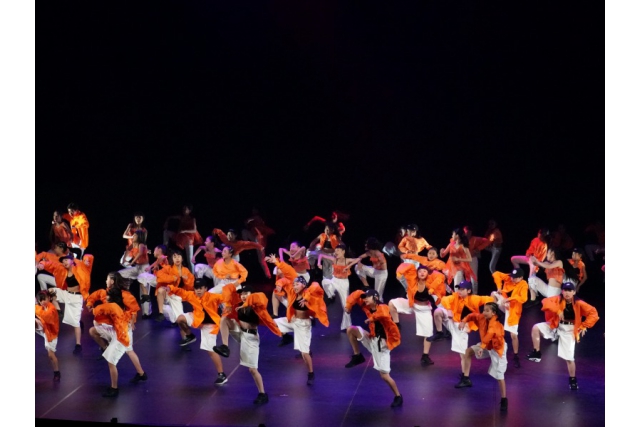【公募企画事業】北海道ダンスプロジェクト主催　HDP DANCE PREMIUM 2019イメージ2枚目