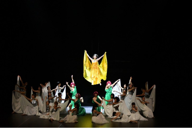 【公募企画事業】北海道ダンスプロジェクト主催　HDP DANCE PREMIUM 2019イメージ4枚目