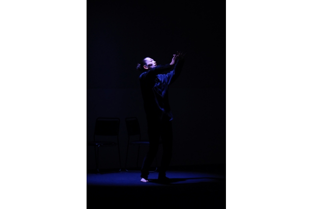 SCARTSステージシリーズ　鈴木明倫　ダンス公演　Remember usイメージ2枚目