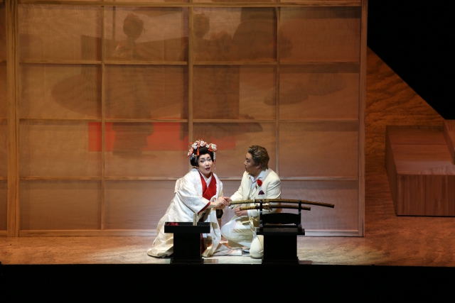 hitaruオペラプロジェクト プレ公演『蝶々夫人』イメージ3枚目のサムネイル