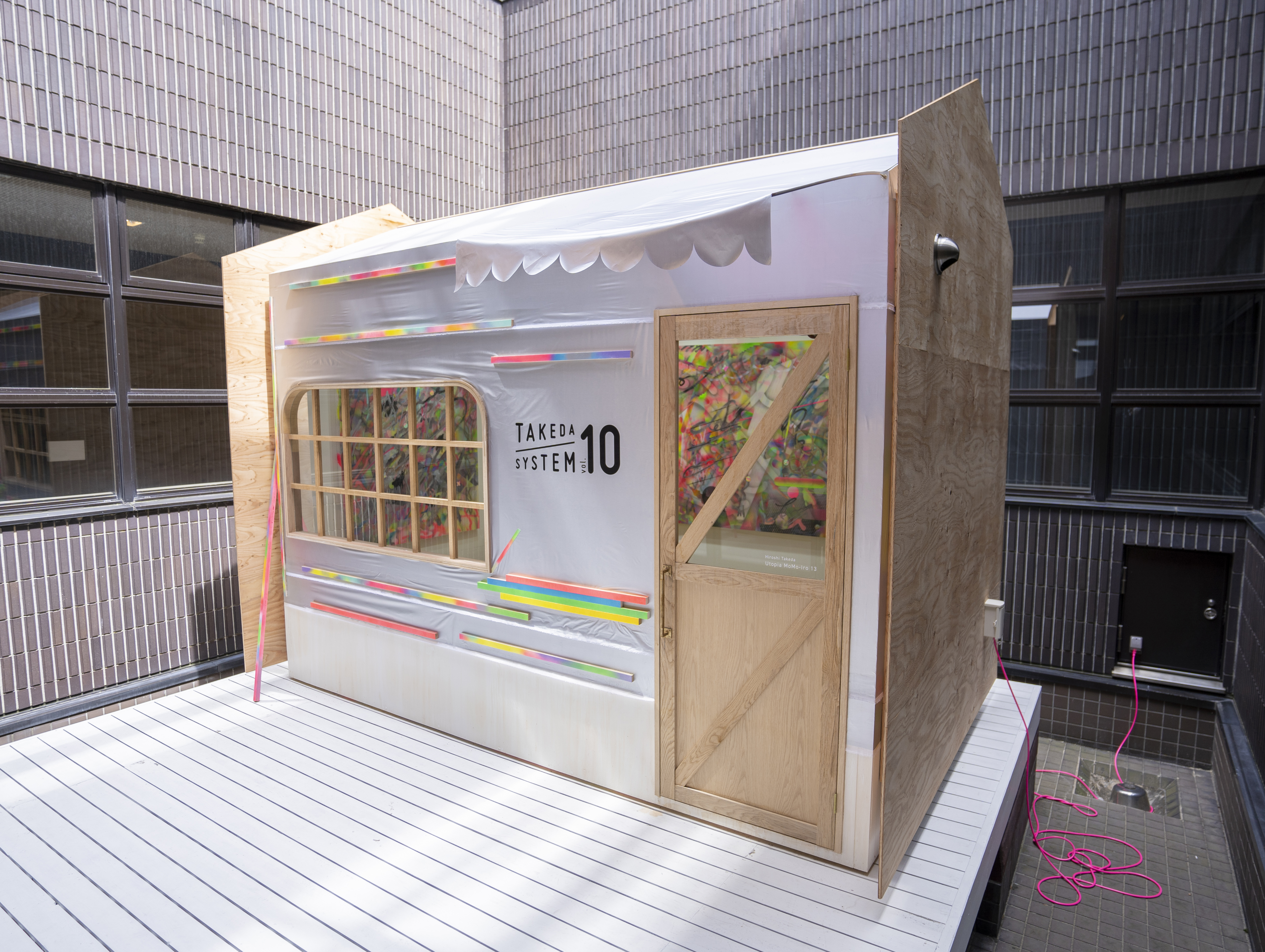 さっぽろアートステージ21 キッズアートフェス イベント情報 札幌市民交流プラザ