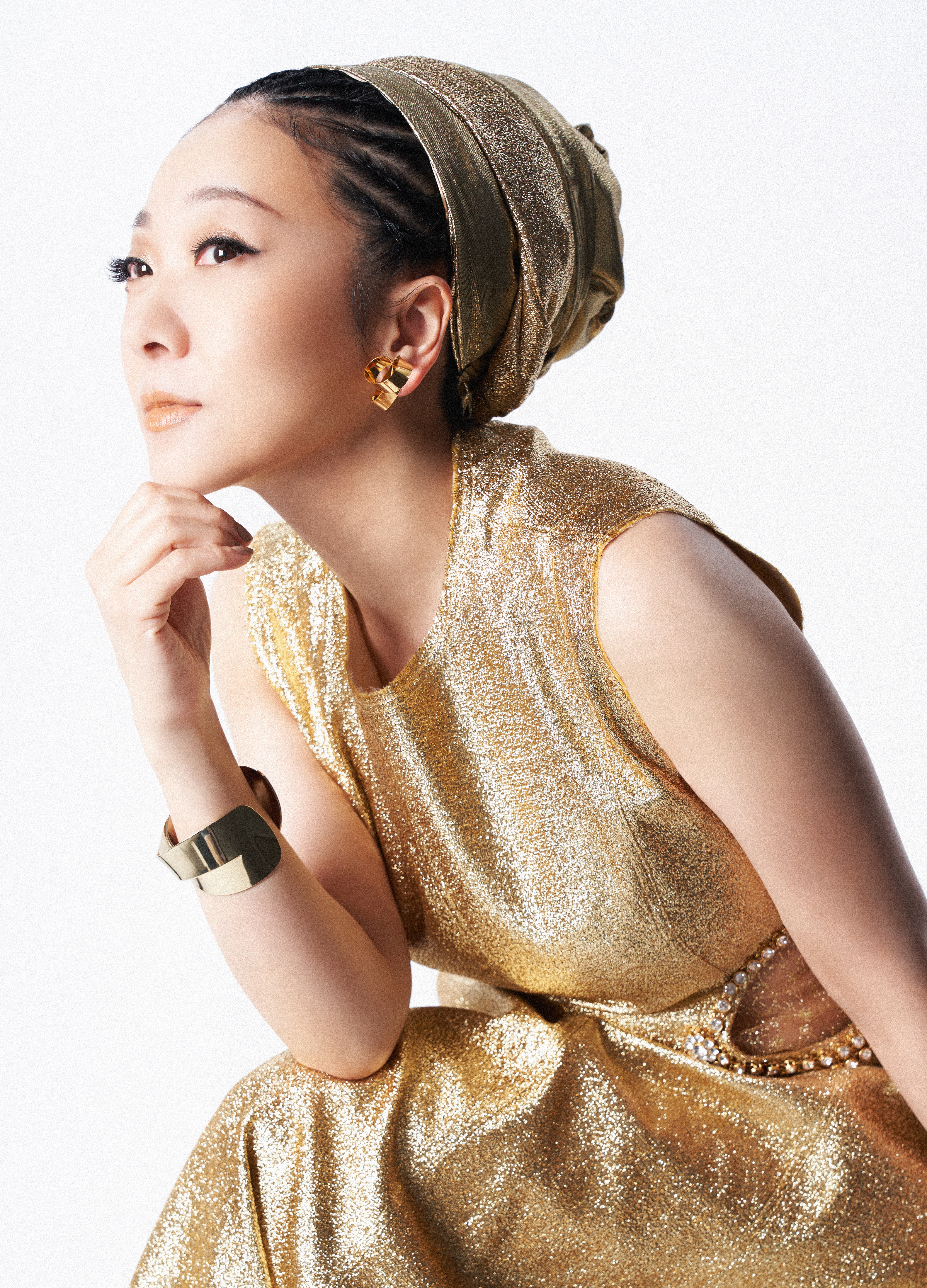 MISIA 星空のライヴ ACROSS THE UNIVERSEイメージ