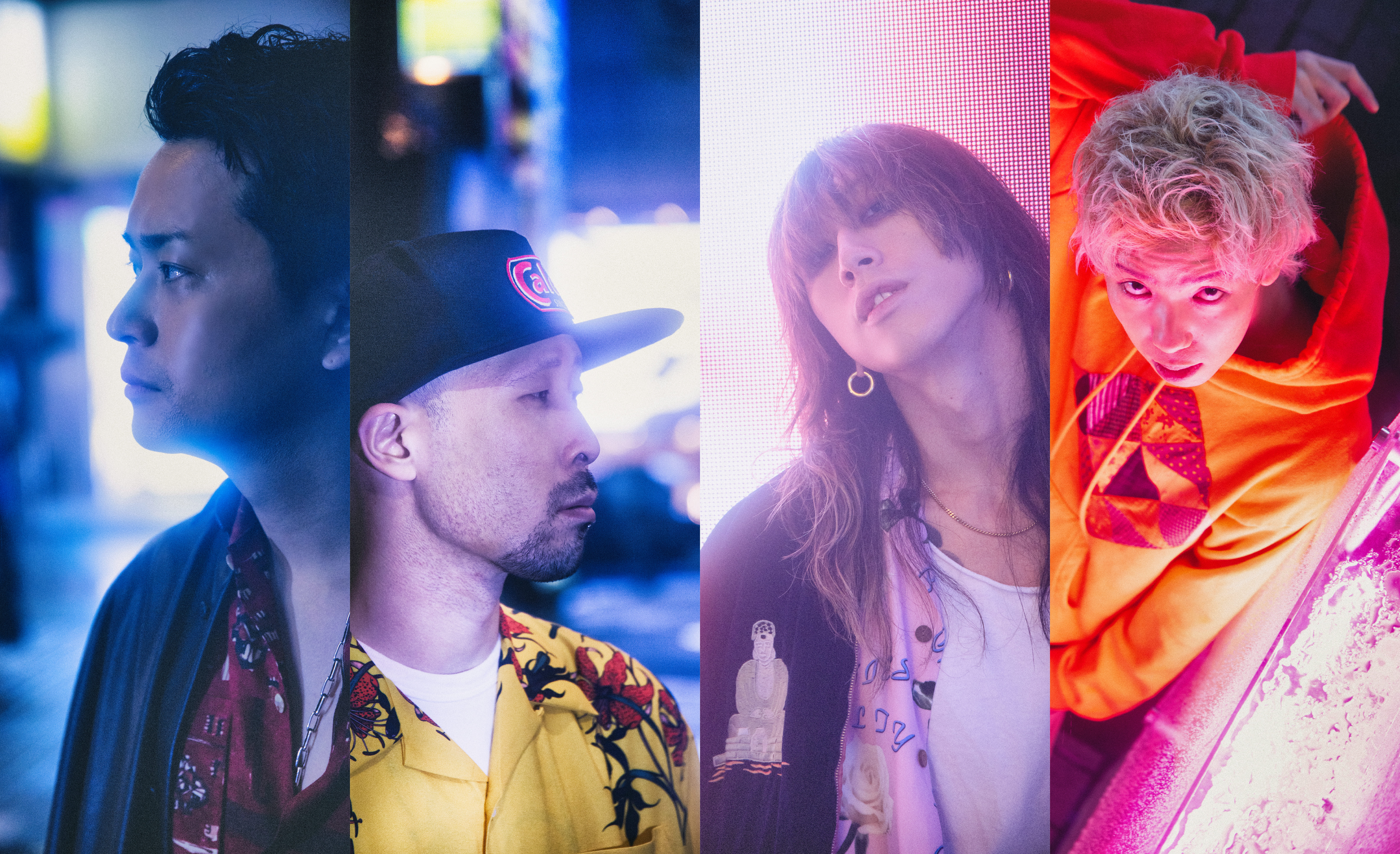 SUPER BEAVER 『東京』Release Tour 2022 〜 東京ラクダストーリー 〜イメージ