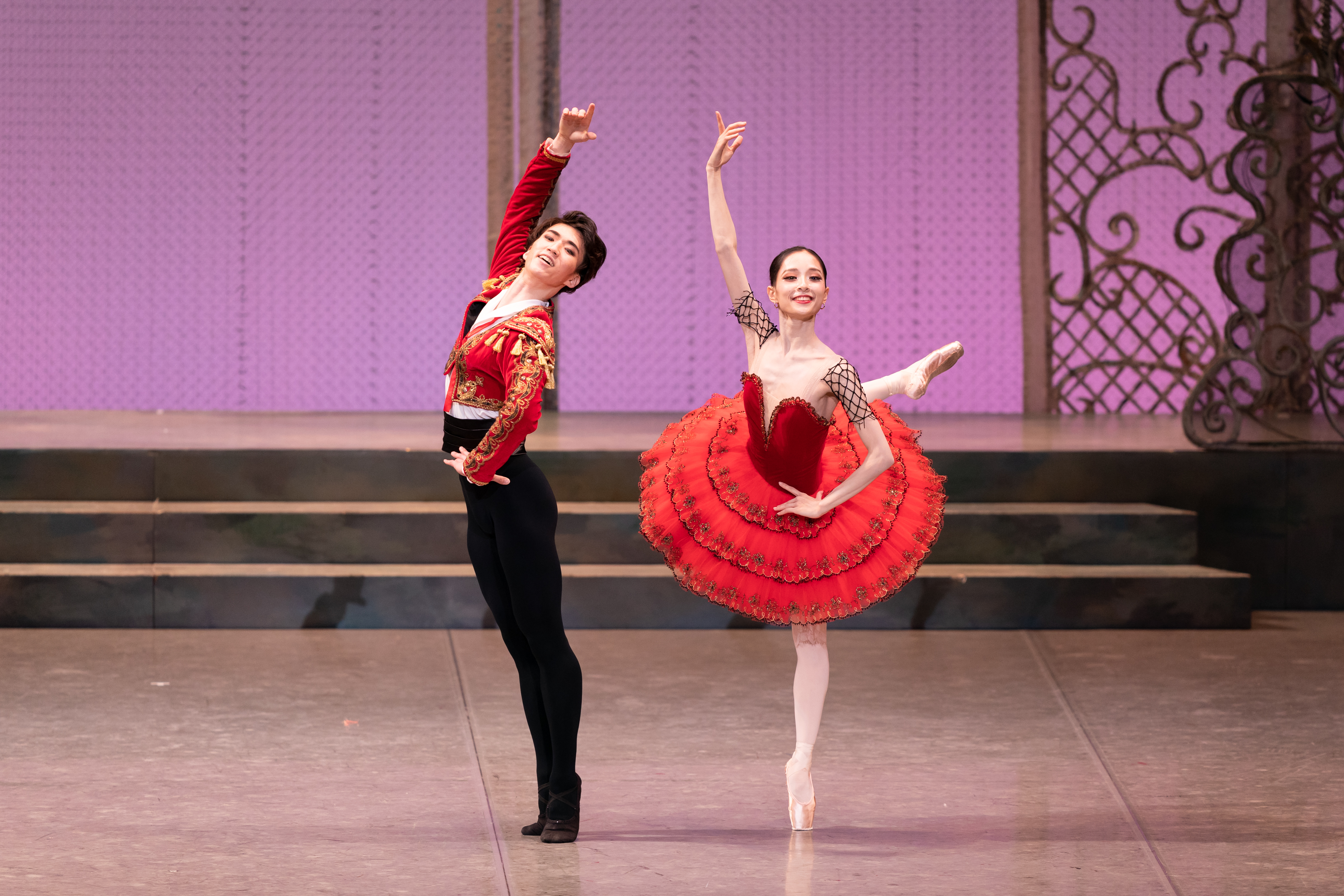 Ballet Appreciation Program for Youthimage