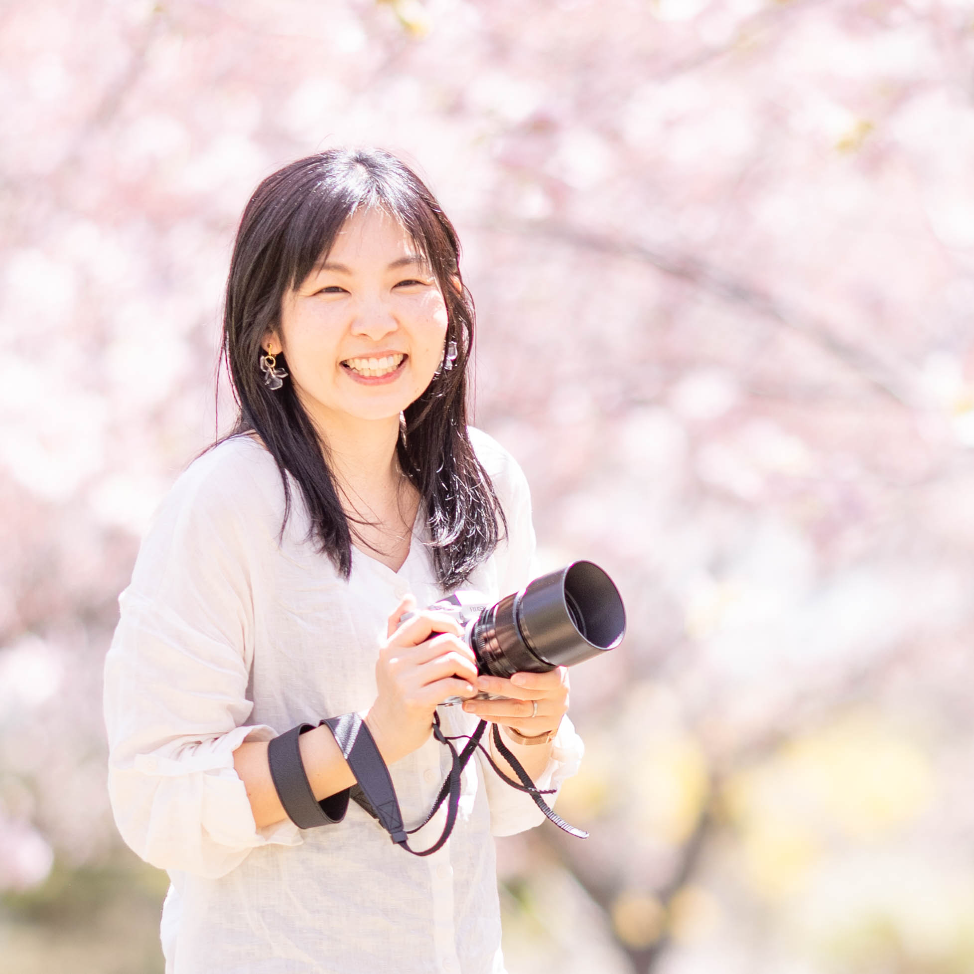 簡単!ビジネスで役立つ撮影テクニック ～スマホでも目を引く写真の撮り方～イメージ3枚目