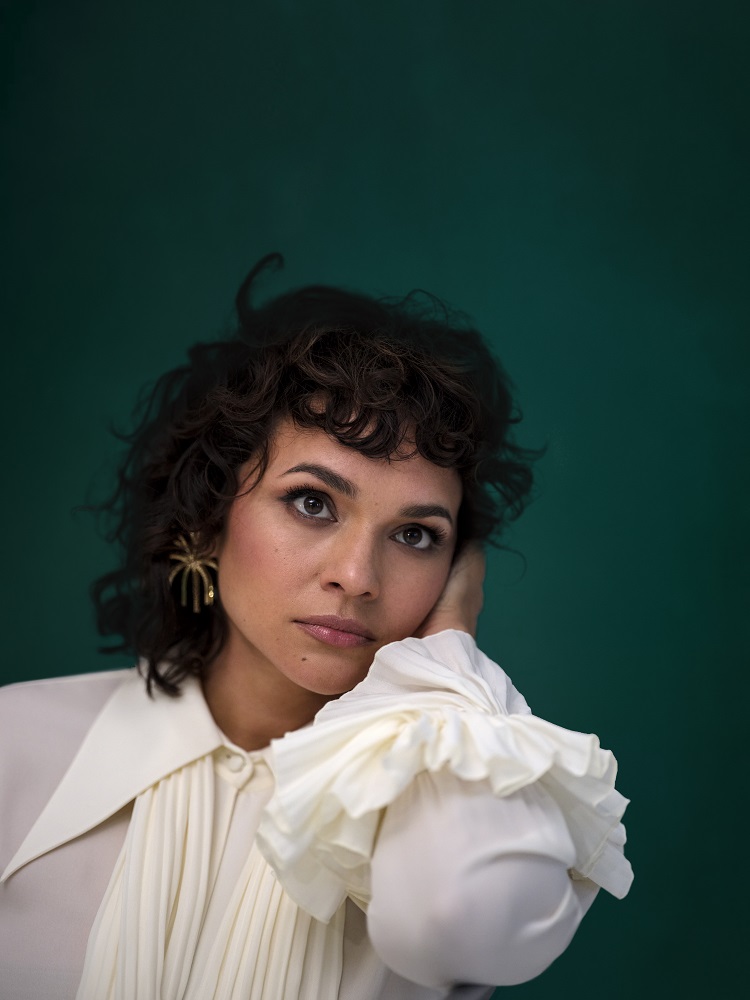 NORAH JONES JAPAN TOUR 2022 抽選先行発売イメージ