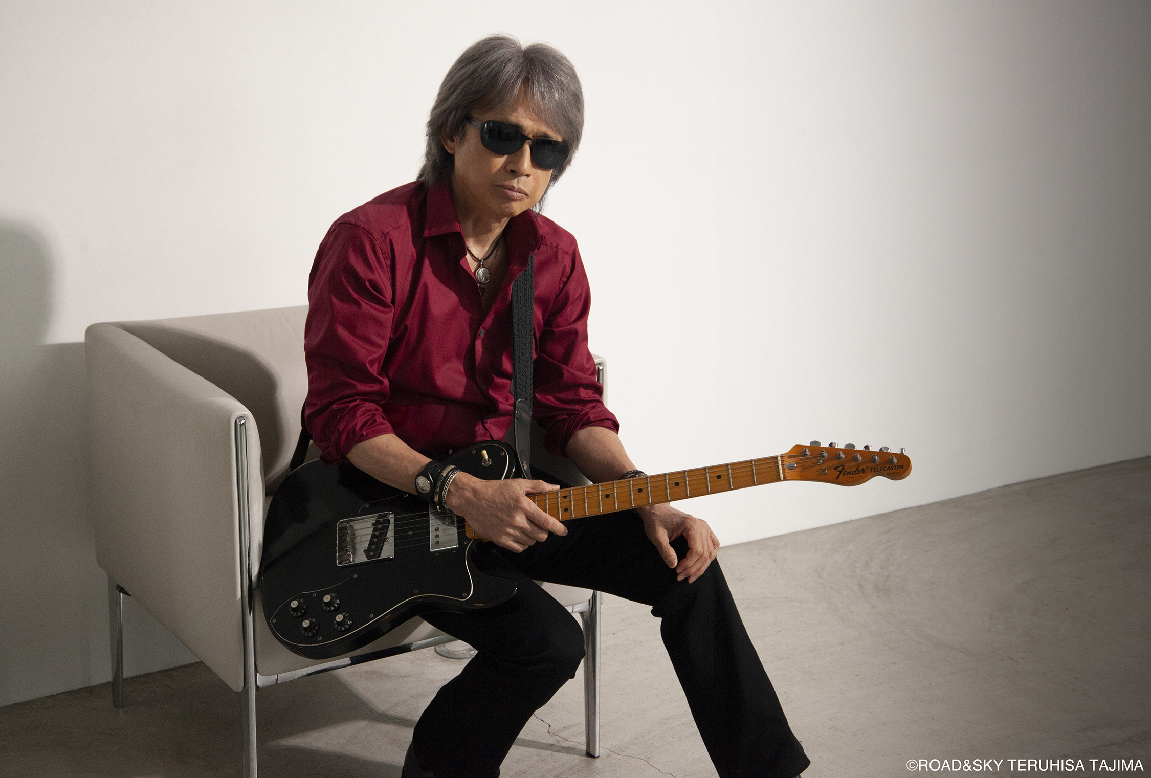 浜田省吾 ON THE ROAD 2022 Welcome Back to The Rock Show “EVE”イメージ