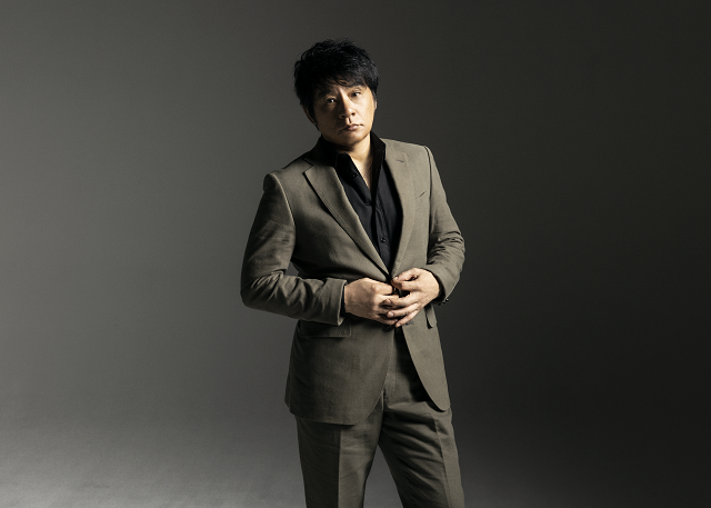 Travel TV & Lush Music presents 「ASKA Premium Concert Tour -Wonderful World- 2023」イメージ