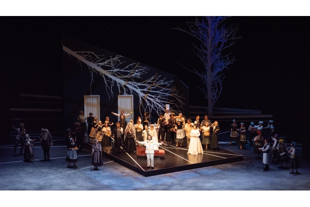 hitaruオペラプロジェクト モーツァルト「フィガロの結婚」 (全4幕・イタリア語上演、日本語字幕付)イメージ4枚目