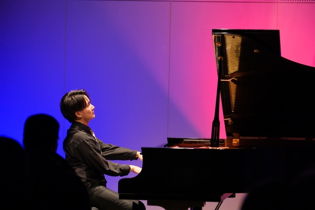 大学連携コンサート　札幌大谷大学 ピアノジョイントコンサート 情熱の鼓動イメージ4枚目のサムネイル