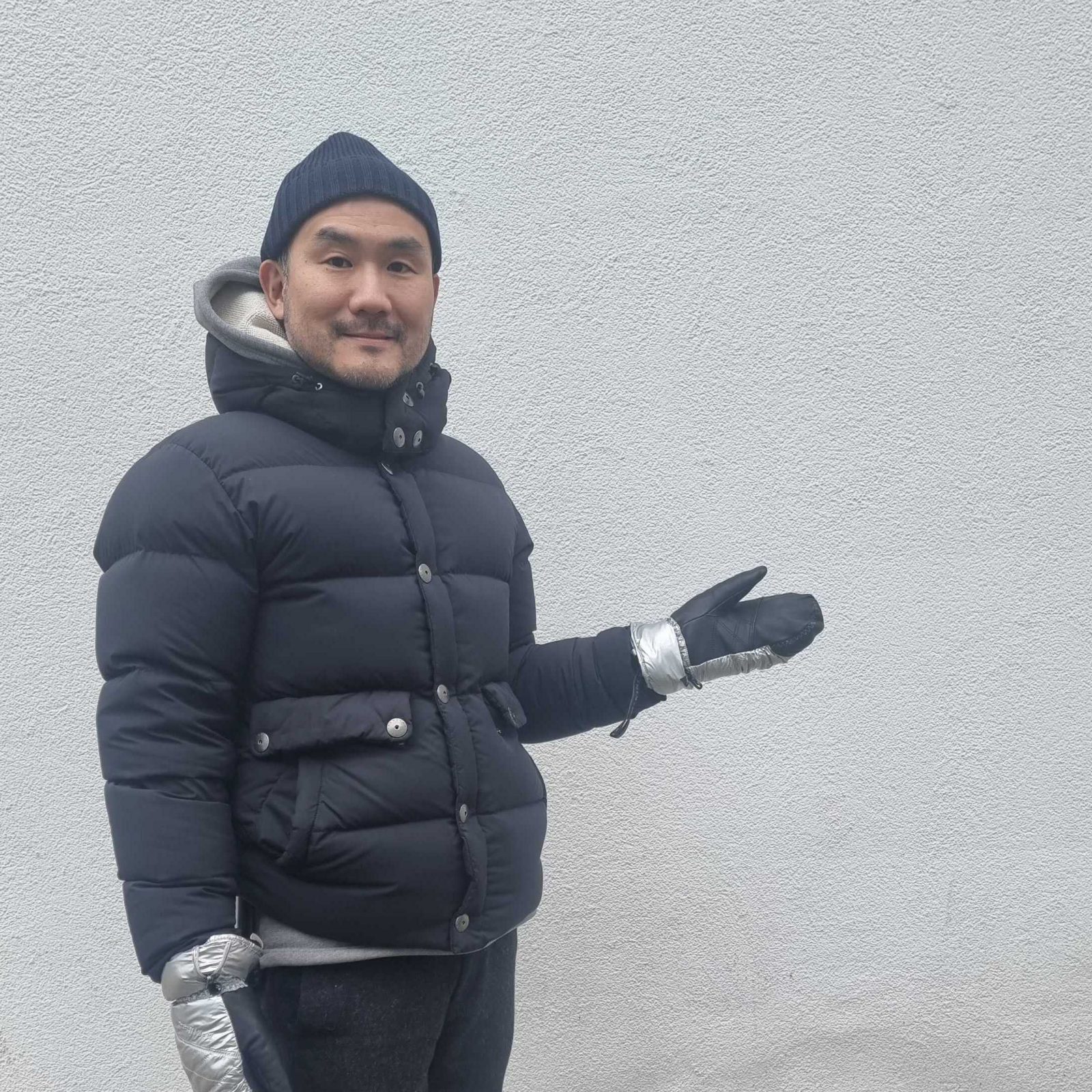 SIAF2024オープニング・ディレクター キャラバンサムネイル画像