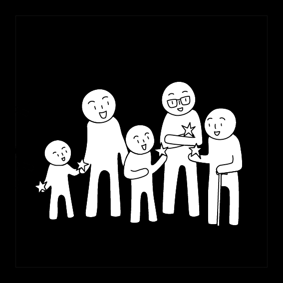 みんなでウパㇱテ!! 公募プロジェクトの公開ミーティングサムネイル画像