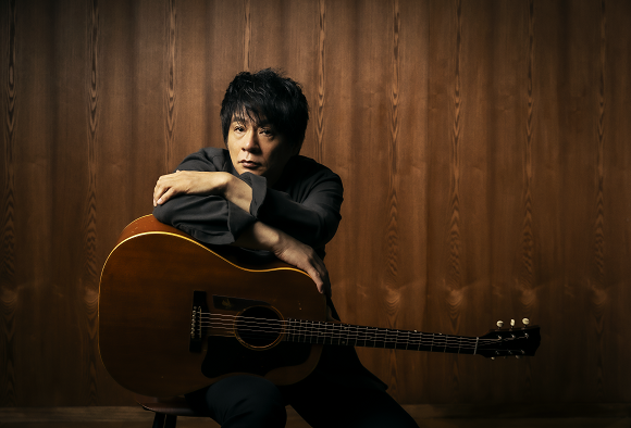 Travel TV presentsASKA CONCERT TOUR 2024≫2025 -Who is ASKA !?-メンバーズ限定抽選先行発売イメージ