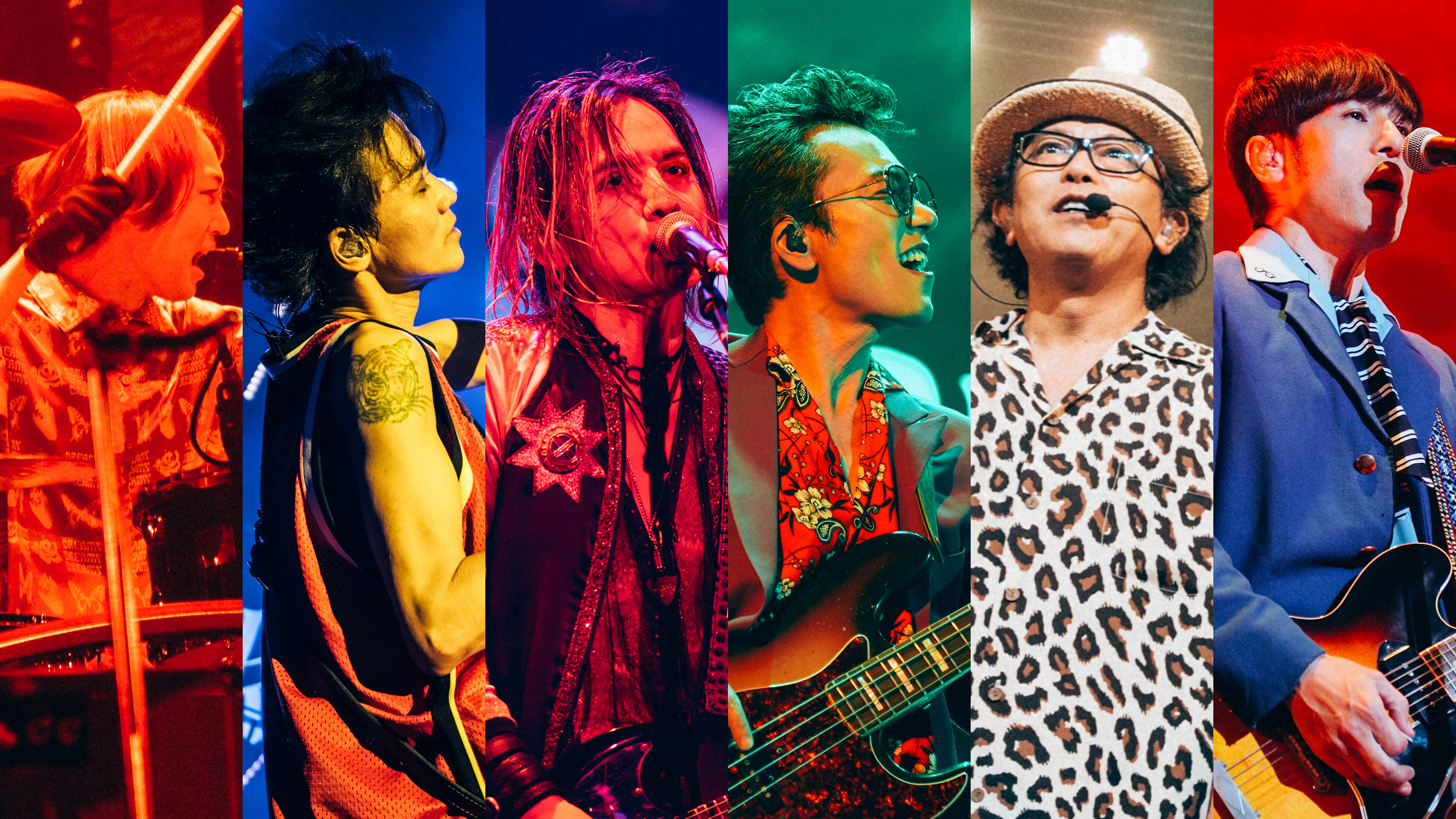Rockon Social Clubイメージ