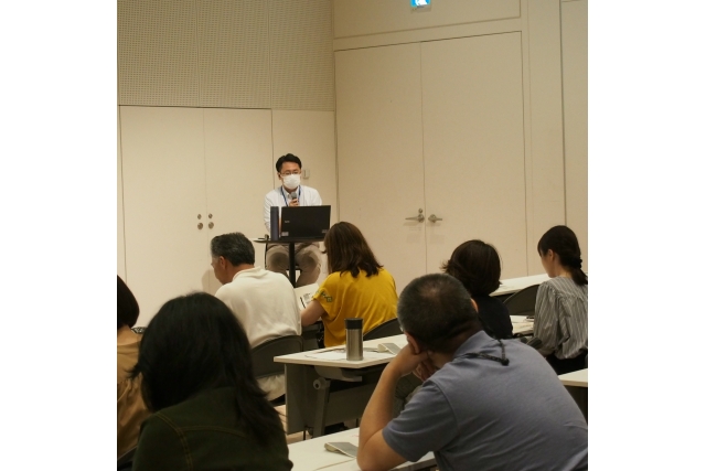 そろそろ気になる親のこと～家族のために知っておきたい介護のはなし～イメージ2枚目