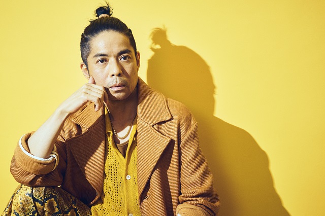 久保田利伸 CONCERT TOUR 2024-25 “佐藤さん、いつものでよろしいですか？”メンバーズ限定抽選先行販売イメージ