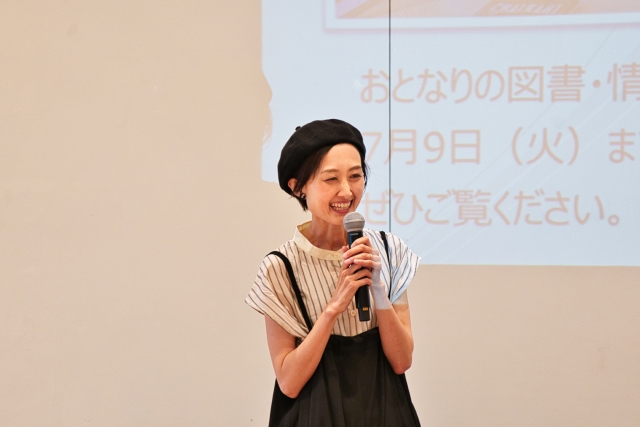 クルマで届ける本との出会い～自然体で進める起業～イメージ2枚目